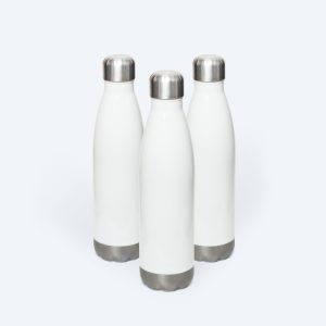 From the high-energy design studios of LA to the iconic streets of NYC, the Fly Clothing Co. Custom Stainless Steel Water Bottle is the premier choice for brands that demand a versatile, professional aesthetic for their accessory lines. This aren't just ordinary bottles; they are high-quality, retail-ready canvases designed for hydration and ethical representation.