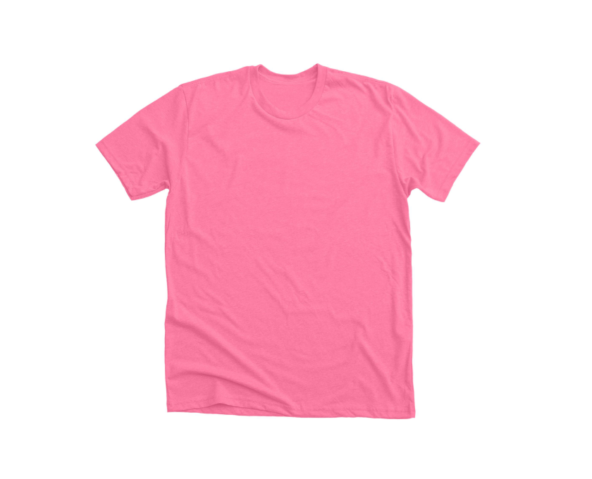 Flattering crop style that shows just the right amount of skin. Personalize it with your own text for extra personality.