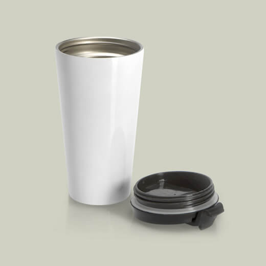 Custom Drinkware