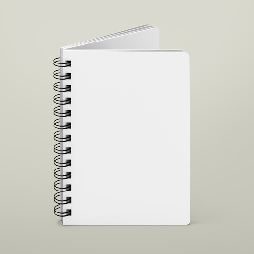 Custom Notebooks