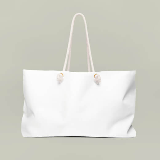 Custom Tote Bag