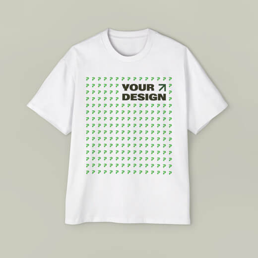 Custom T-Shirt