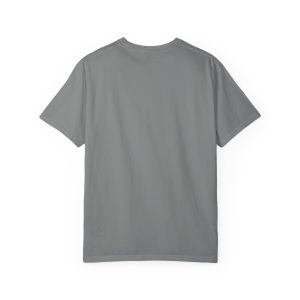 Fly Clothing Co — Custom Minimal Men's Graphic Tee