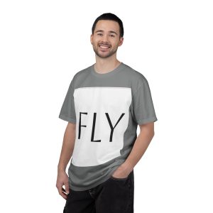 Custom Comfort Colors 1717 Shirts in LA & NYC | FLY Clothing Co