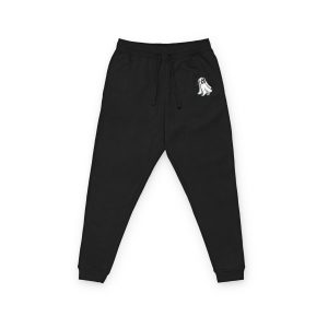 Fly Clothing Co Spooky But Fly — Unisex Fleece Jogger