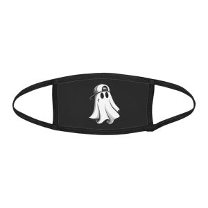 Fly Clothing Co Spooky But Fly — Face Mask